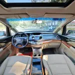 Honda Odyssey 2009 из Китая