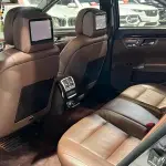 Mercedes-Benz S-Class 2011 435 л.с. из Китая