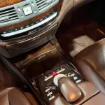 Mercedes-Benz S-Class 2011 435 л.с. из Китая