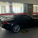 Jaguar F-TYPE 2017 из Китая