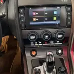 Jaguar F-TYPE 2017 из Китая