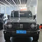 Tank Tank 300 2022 227 л.с. — лот 57049088 из Китая