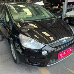 Ford Max 2010 из Китая