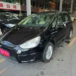 Ford Max 2010 из Китая