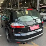 Ford Max 2010 из Китая