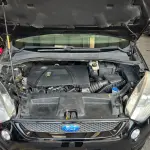Ford Max 2010 из Китая