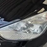 Ford Max 2010 из Китая