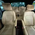 Li Auto Li ONE 2022 из Китая