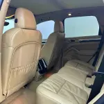 Porsche Cayenne 2012 из Китая