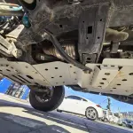 Toyota FJ Cruiser 2020 из Китая