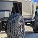 Toyota FJ Cruiser 2020 из Китая