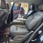 Beijing Off-Road BJ90 2023 из Китая