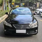 Toyota Reiz 2011 из Китая