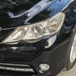 Toyota Reiz 2011 из Китая