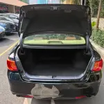 Toyota Reiz 2011 из Китая