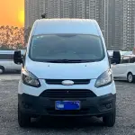 Ford Transit 2017 из Китая