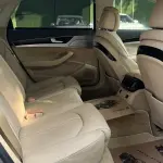 Audi A8 2014 из Китая