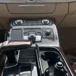 Audi A8 2014 из Китая