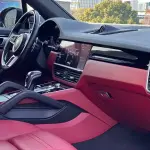 Porsche Cayenne 2020 из Китая