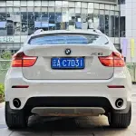 BMW X6 2011 из Китая