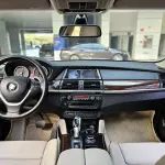 BMW X6 2011 из Китая