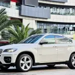 BMW X6 2011 из Китая