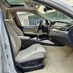 BMW X6 2011 из Китая