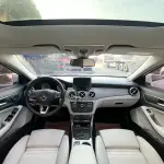 Mercedes-Benz GLA 2017 из Китая