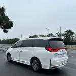 GAC Motor Trumpchi M8 2021 из Китая