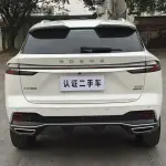 Roewe RX5 2023 из Китая