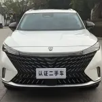 Roewe RX5 2023 из Китая