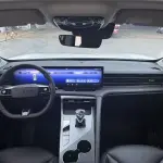 Roewe RX5 2023 из Китая