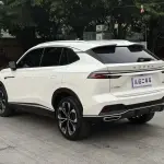 Roewe RX5 2023 из Китая