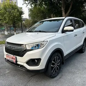 Lifan Maiwei 2018 из Китая