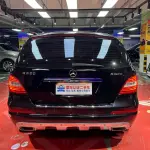Mercedes-Benz R-Class 2014 245 л.с. из Китая