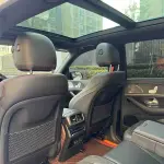 Mercedes-Benz GLE AMG 2022 из Китая
