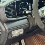 Mercedes-Benz GLE AMG 2022 из Китая