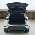 Land Rover Evoque 2023 из Китая