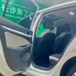 Volkswagen Golf 2022 из Китая