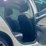Volkswagen Golf 2022 из Китая