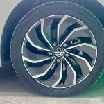 Volkswagen Golf 2022 из Китая