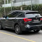 BMW X3 2022 184 л.с. 184 л.с. 184 л.с. 184 л.с. 184 л.с. из Китая