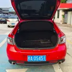Mazda Ruiyi 2014 из Китая