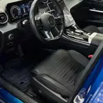 Mercedes-Benz C-Class 2022 из Китая