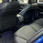 Mercedes-Benz C-Class 2022 из Китая