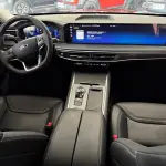 Ford Explorer 2025 из Китая