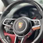Porsche Cayenne 2013 из Китая