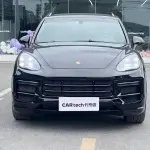 Porsche Cayenne 2013 из Китая
