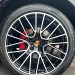 Porsche Cayenne 2013 из Китая