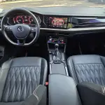 Volkswagen Passat 2021 186 л.с. — лот 57058423 из Китая